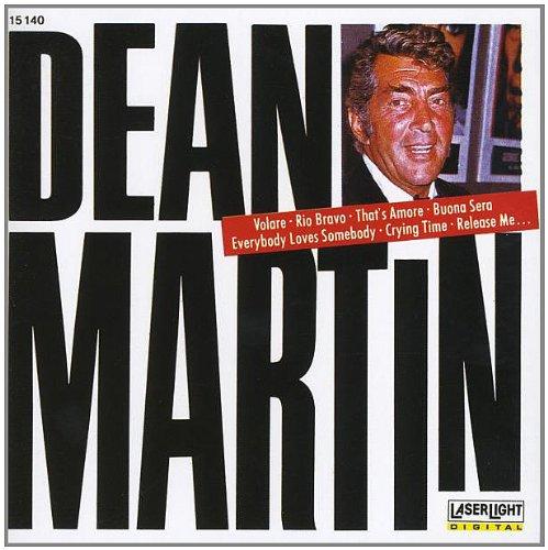 Dean Martin