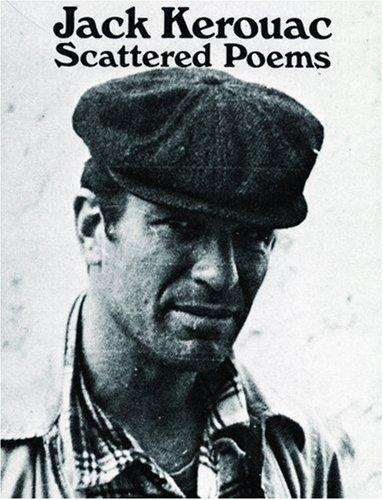 Scattered Poems (Pocket Poets)