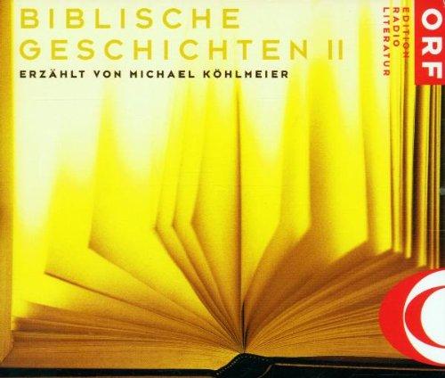 Biblische Geschichten-2