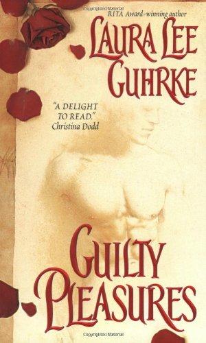 Guilty Pleasures (Guilty Series)