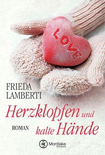 Herzklopfen und kalte Hände (Herzklopfen-Serie, Band 2)