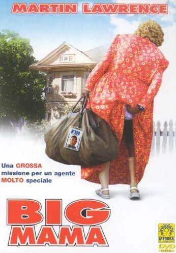 Big mama [IT Import]