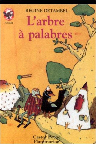 L'arbre à palabres