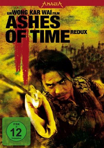 Ashes of Time: Redux