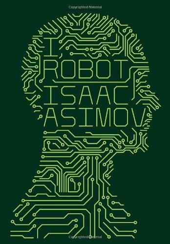 I, Robot (Voyager Classics)