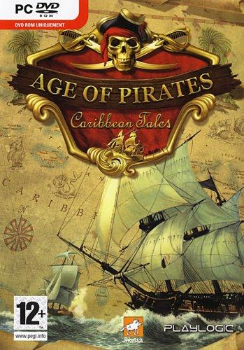 Age of Pirates