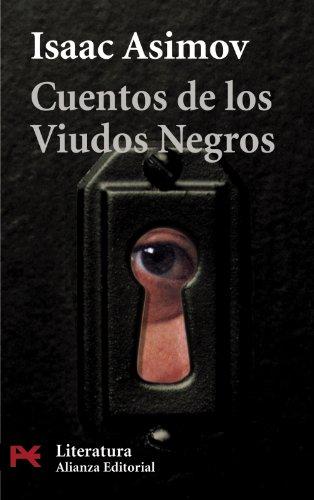 Cuentos de los viudos negros (El libro de bolsillo - Literatura, Band 5657)