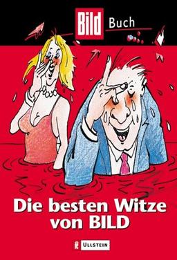 Die besten Witze von BILD (BD.1)