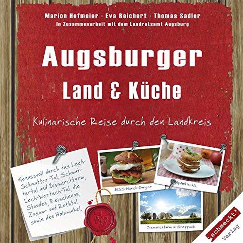 Augsburger Land & Küche: Kulinarische Reise durch den Landkreis