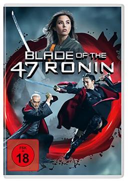 Blade of the 47 Ronin