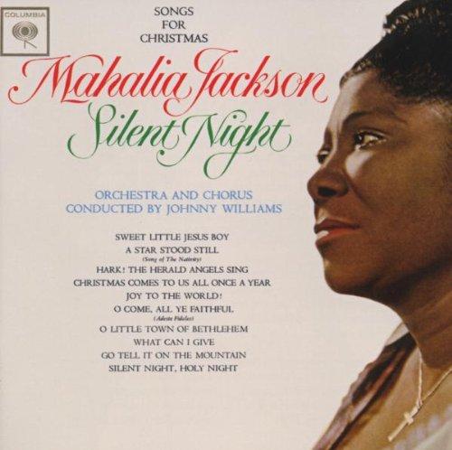 Silent Night: Songs for Christmas-Expanded Edition