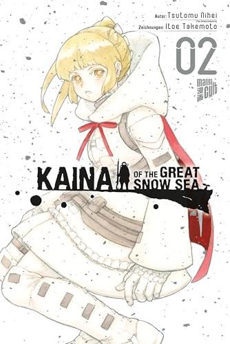 Kaina of the Great Snow Sea 2