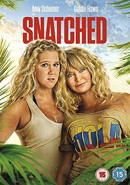 Snatched - Snatched (1 DVD)