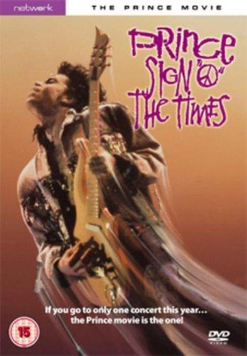 Prince - Sign O' The Times [UK Import]