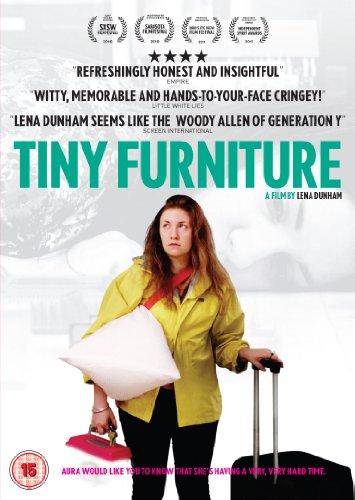 Tiny Furniture [UK Import]