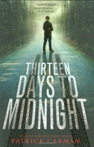 Thirteen Days to Midnight