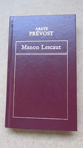 Manon Lescaut