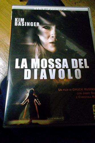 La mossa del diavolo [IT Import]