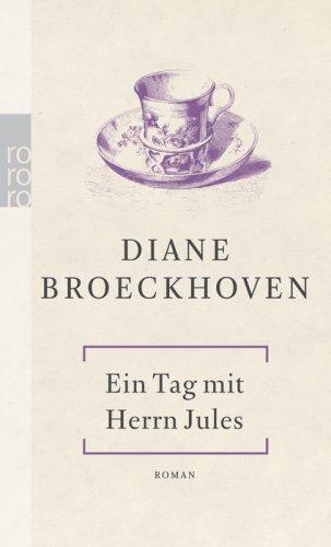 Ein Tag mit Herrn Jules.