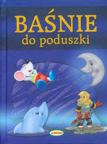 Basnie do poduszki