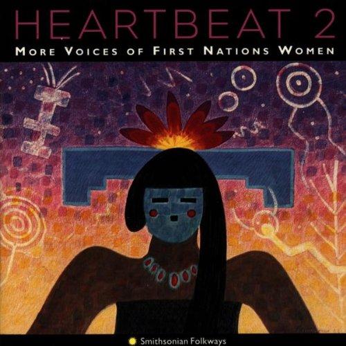 Heartbeat 2-More Voices of F