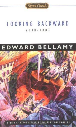 Looking Backward (Signet Classics)