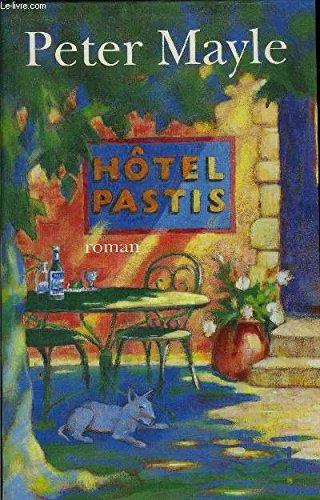 HOTEL PASTIS