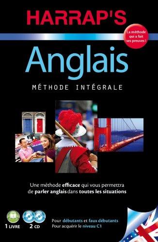 Anglais, méthode intégrale