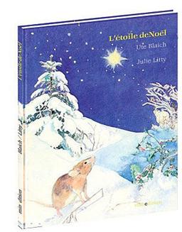 L'étoile de Noël