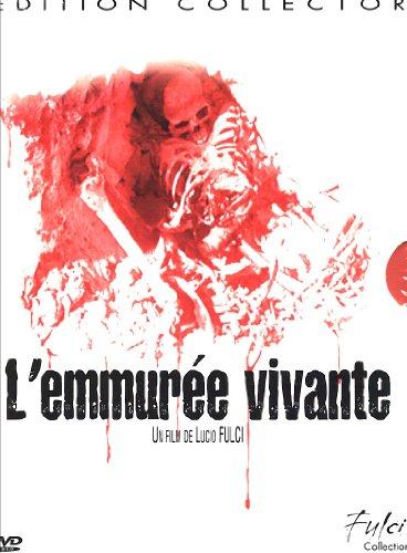 sette note in nero / l'emmuree vivante ()