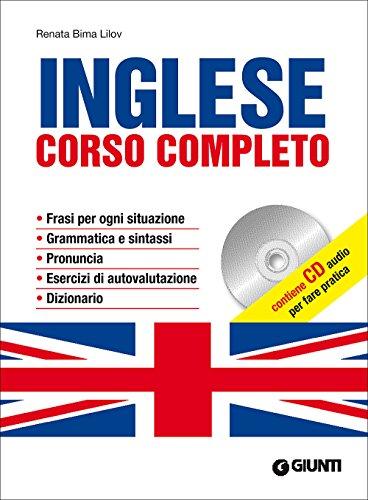 Inglese. Corso completo. Con CD Audio