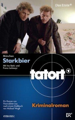 Tatort - Starkbier