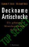 Deckname Artischocke. Die geheimen Menschenversuche der CIA