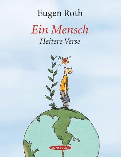 Ein Mensch. Heitere Verse