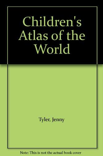 Children's Atlas of the World