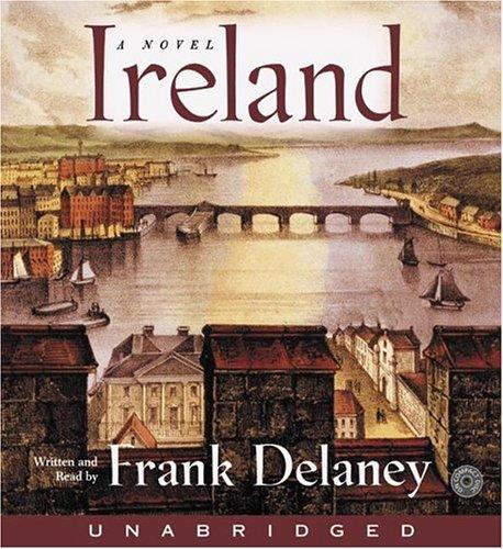 Ireland CD