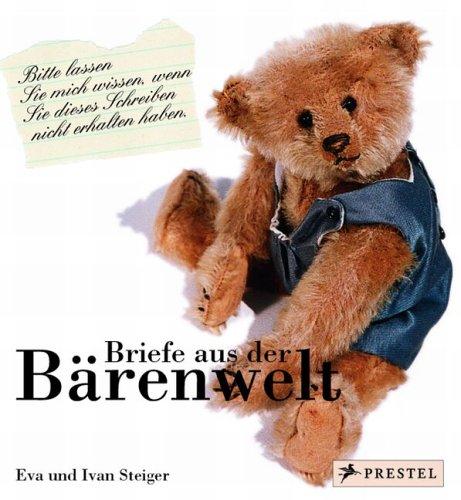 Briefe aus der Bärenwelt