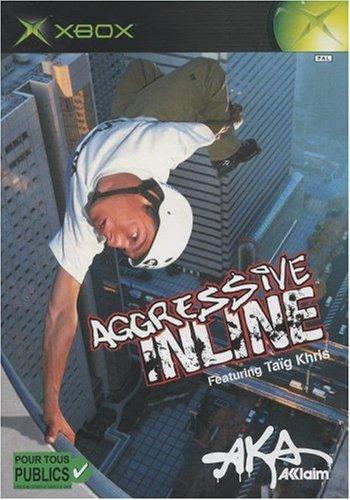 Aggressive inline [FR Import]