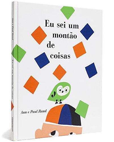 Eu Sei Um Montão de Coisas (Em Portuguese do Brasil)