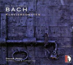 C.P.E. Bach: Klaviersonaten