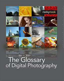 The Glossary of Digital Photography