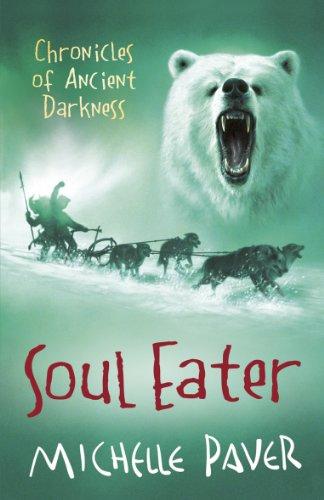 Soul Eater (Chronicles of Ancient Darkness)