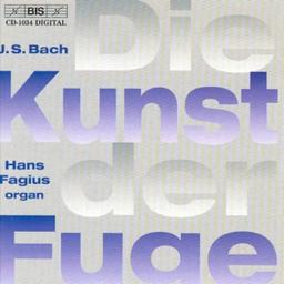 Kunst der Fuge