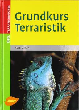 Grundkurs Terraristik