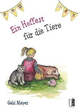 Ein Hoffest für die Tiere