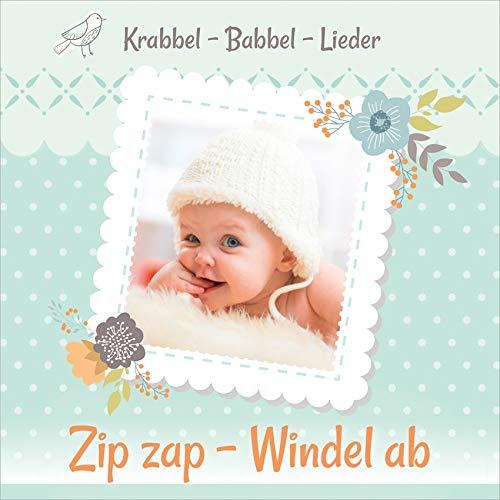 Zip zap - Windel ab