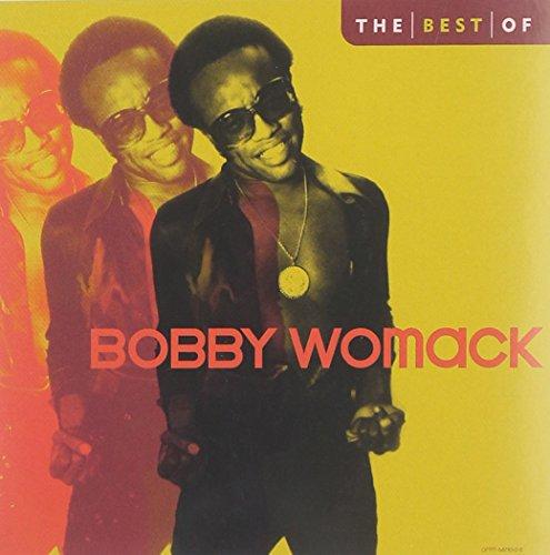 Best of Bobby Womack