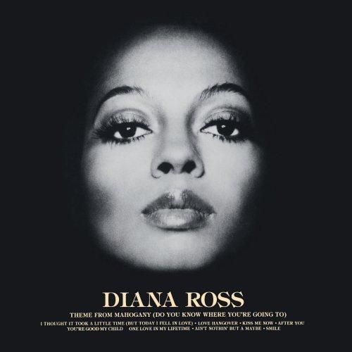 Diana Ross [1976]:Special Edit