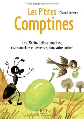 Les p'tites comptines