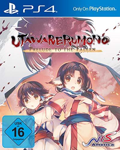 Utawarerumono: Prelude to the Fallen - Origins Edition (PS4)